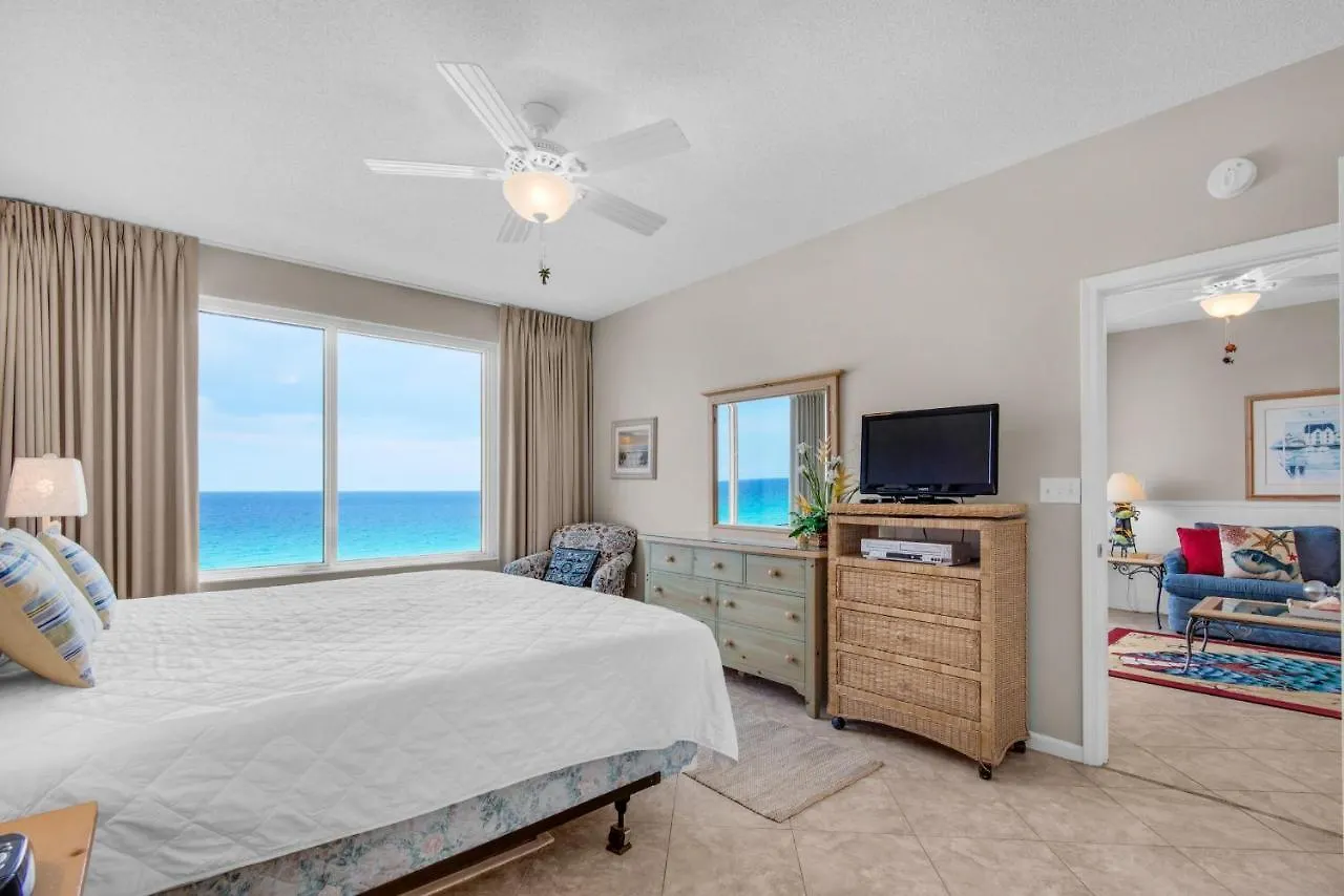 Holiday home Leeward Key 904 Destin