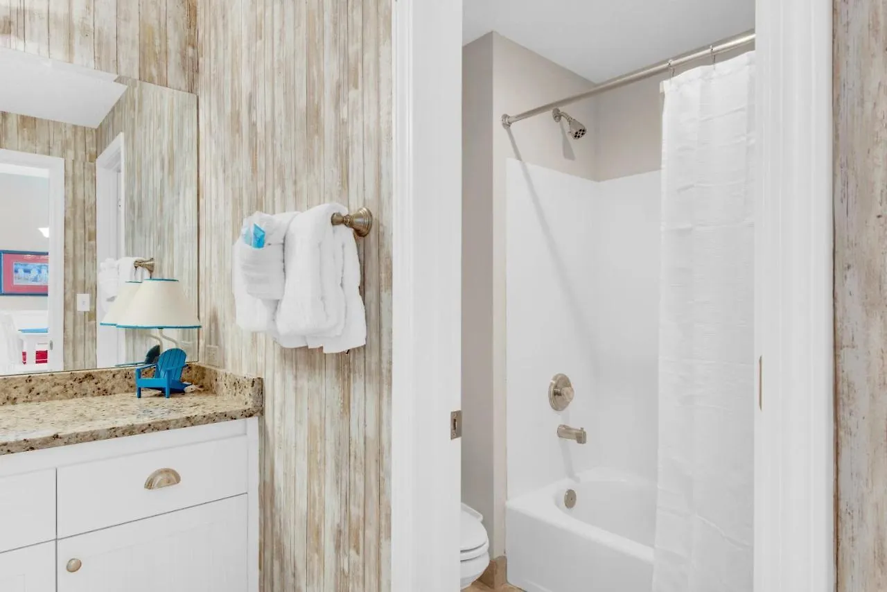 Holiday home Leeward Key 904