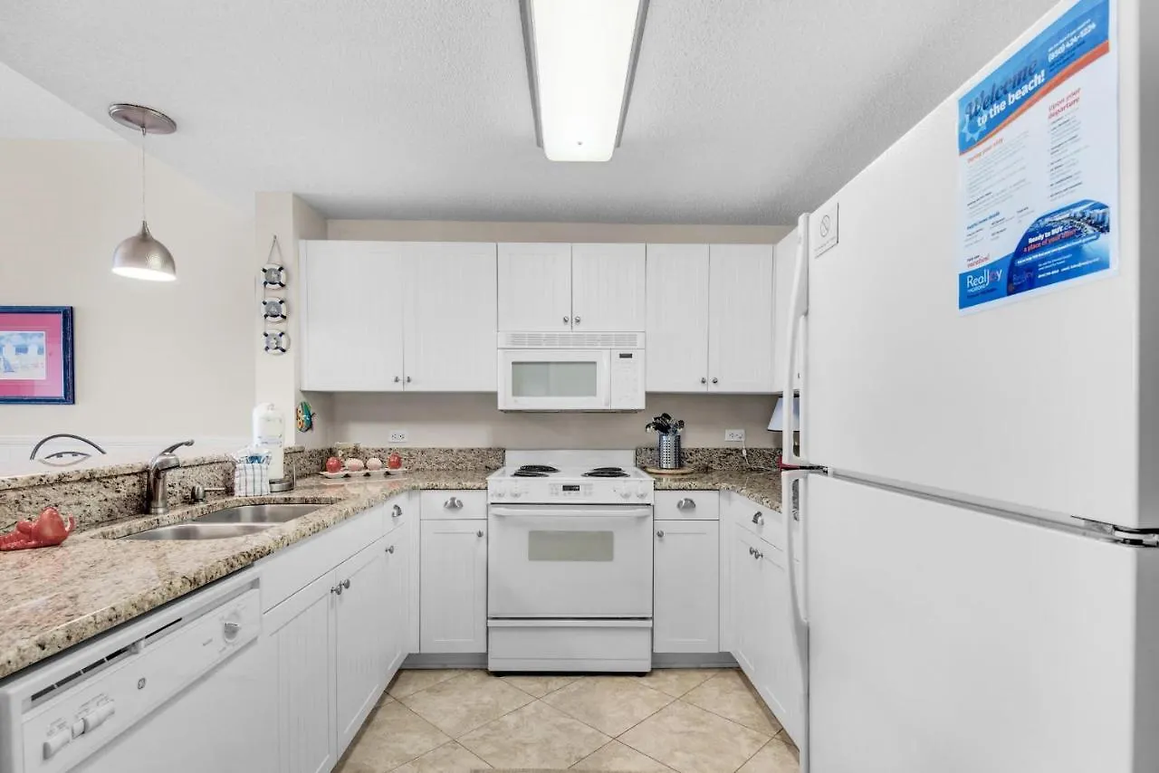 Holiday home Leeward Key 904 *