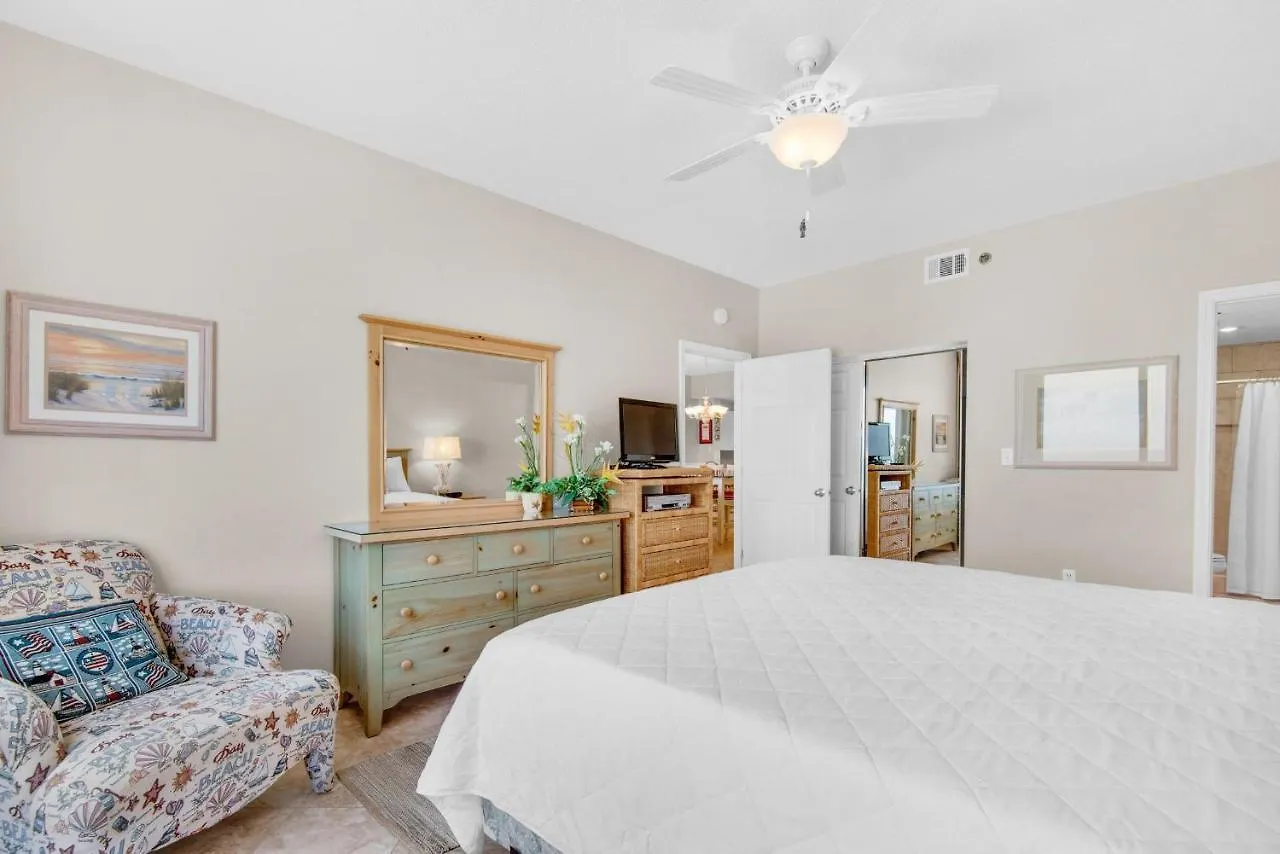 Leeward Key 904 Holiday home Destin