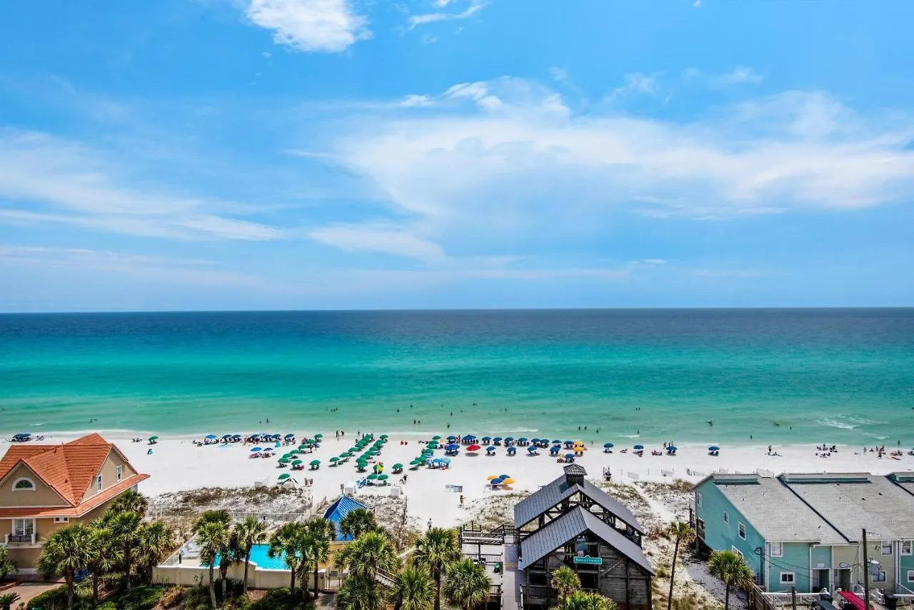 Leeward Key 904 Destin