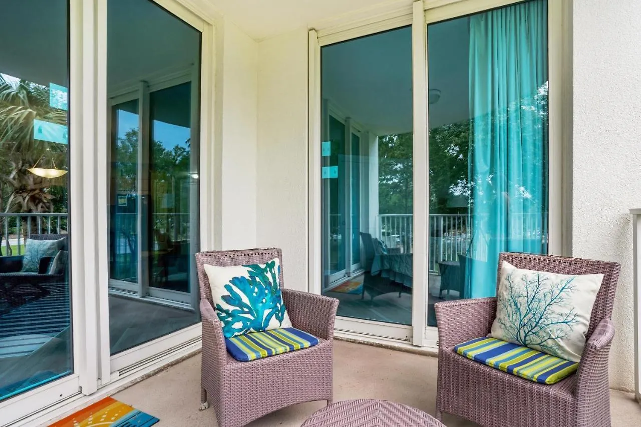 Palms #2210 Jr 2br Holiday home *