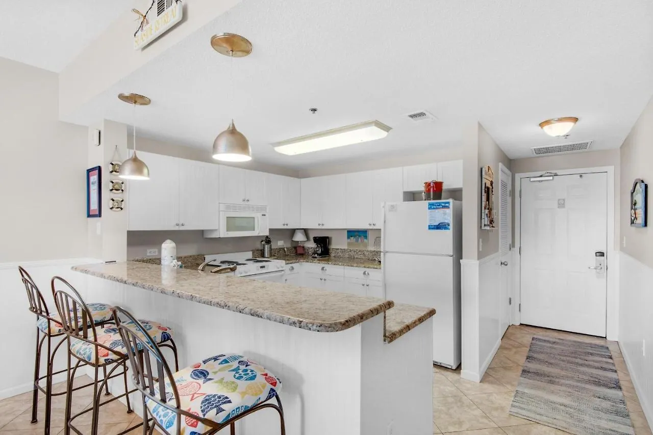 Holiday home Leeward Key 904 *