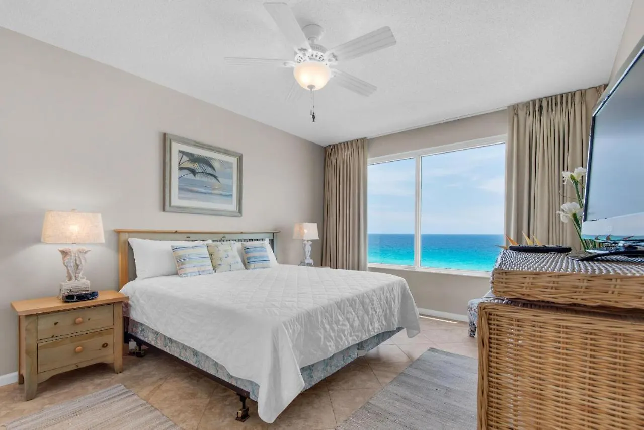 Leeward Key 904 Holiday home Destin