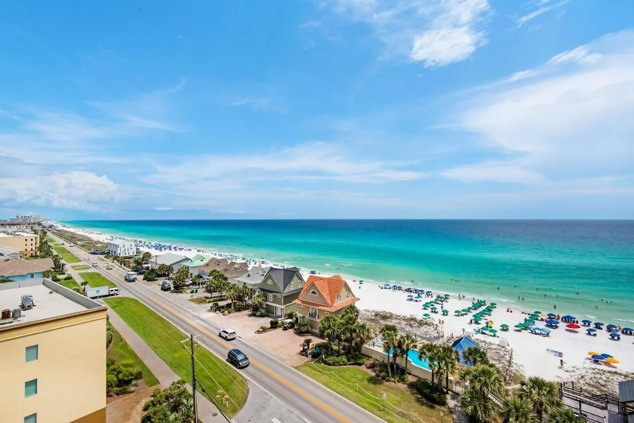 Holiday home Leeward Key 904