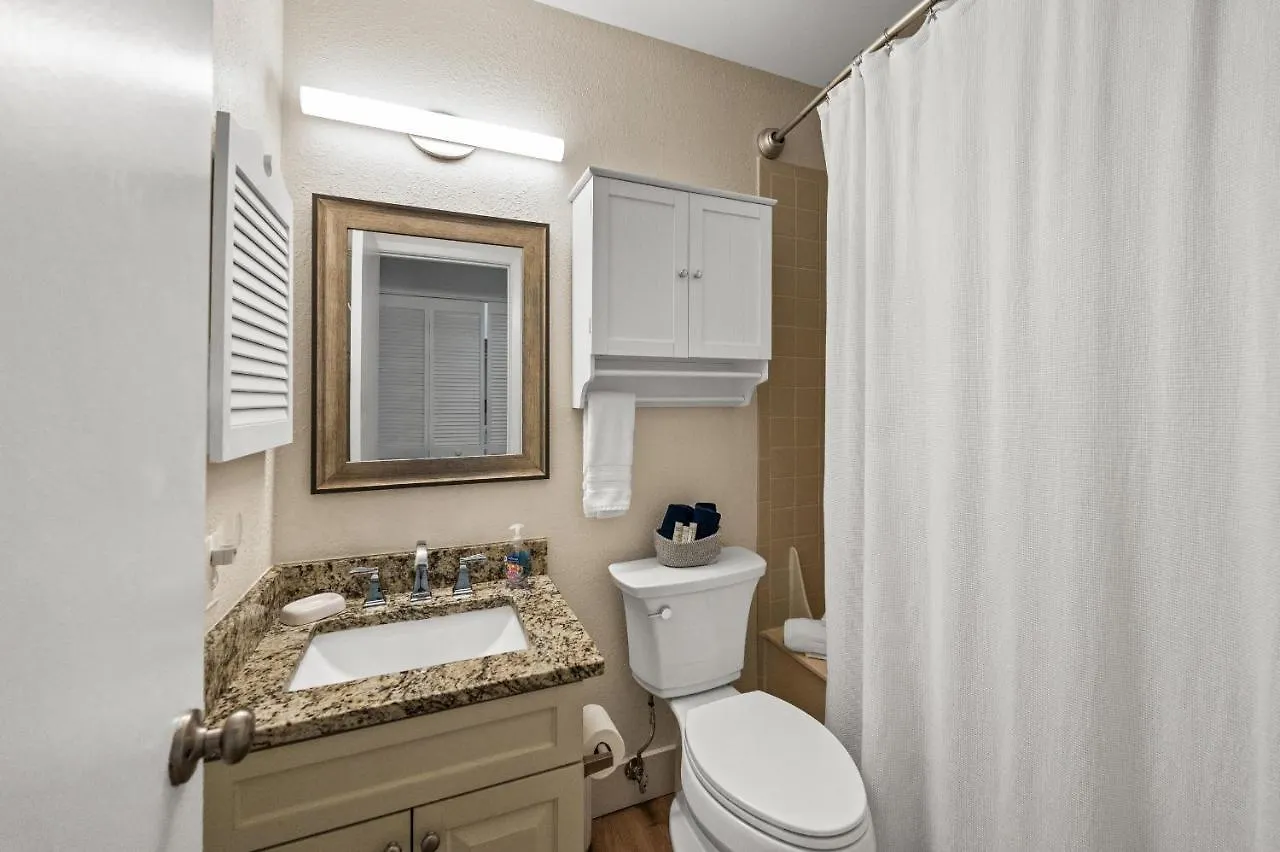 Aparthotel Hidden Dunes #131 Miramar Beach
