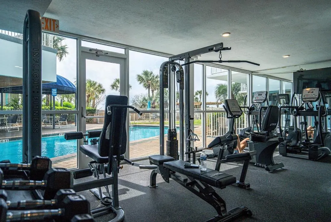Apartment Pelican312 Destin