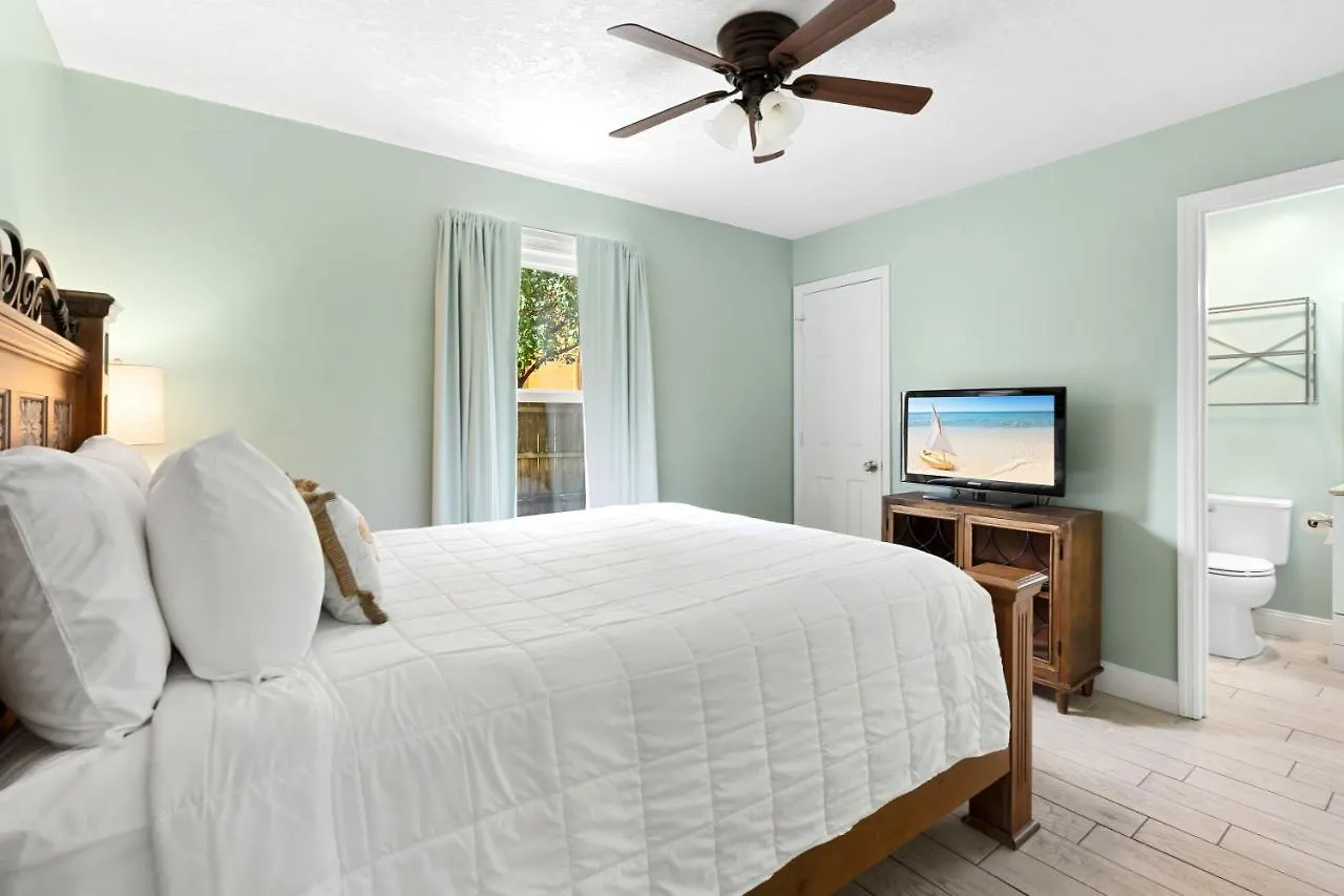 Holiday home St Martin Beachwalk 313