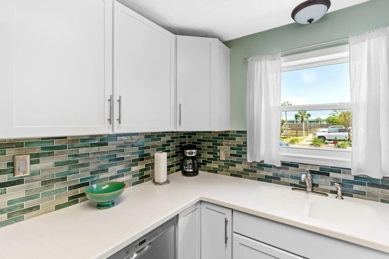St Martin Beachwalk 313 Holiday home Destin