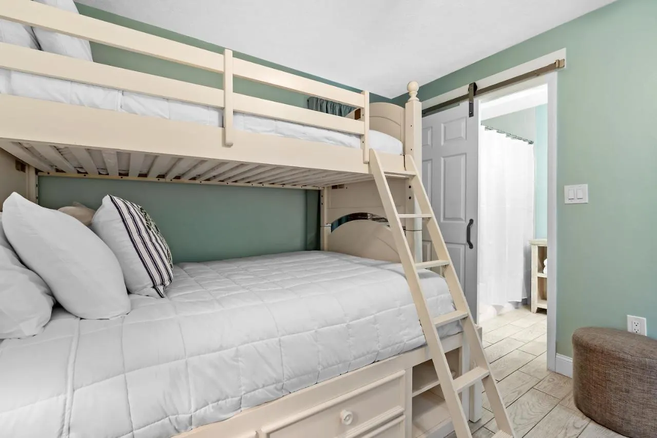 Holiday home St Martin Beachwalk 313 Destin