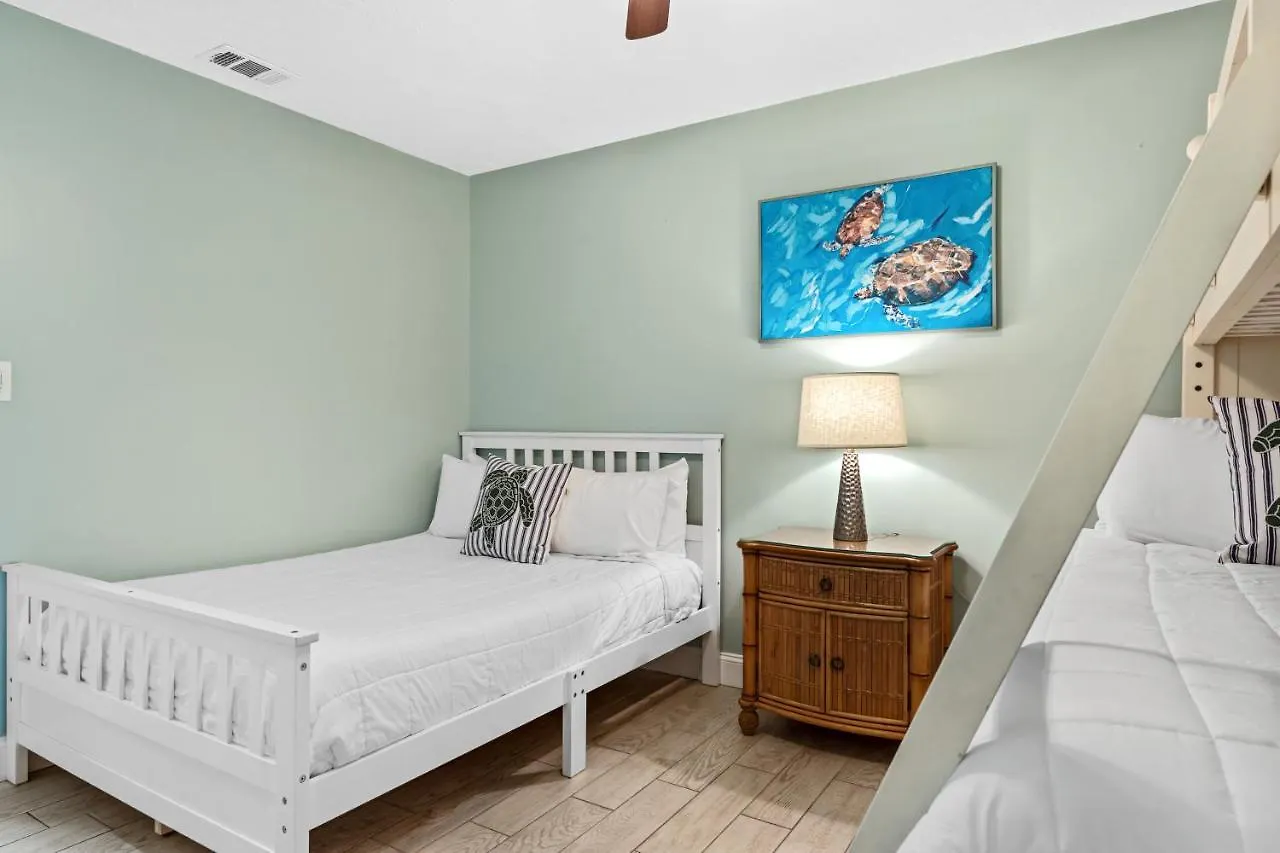 St Martin Beachwalk 313 * Destin