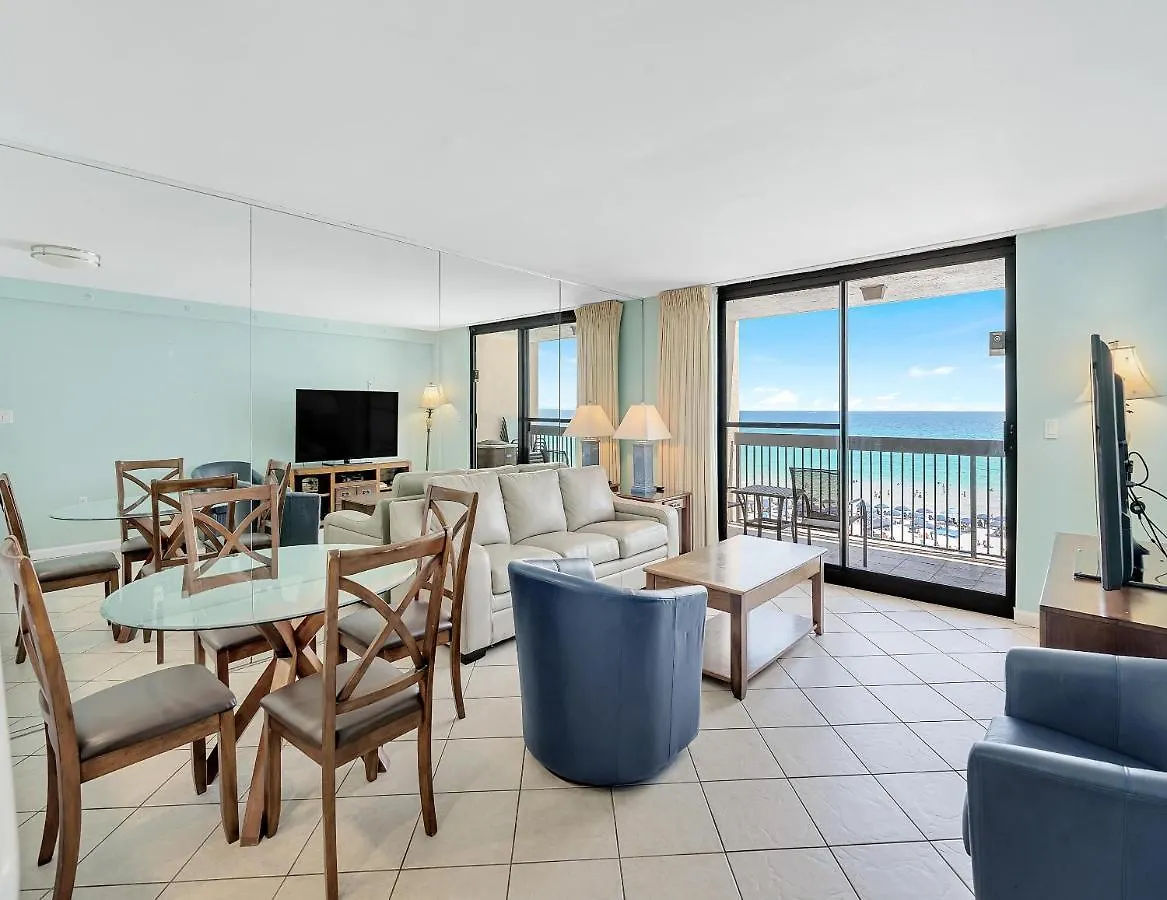 Sundestin #511 Apartment *