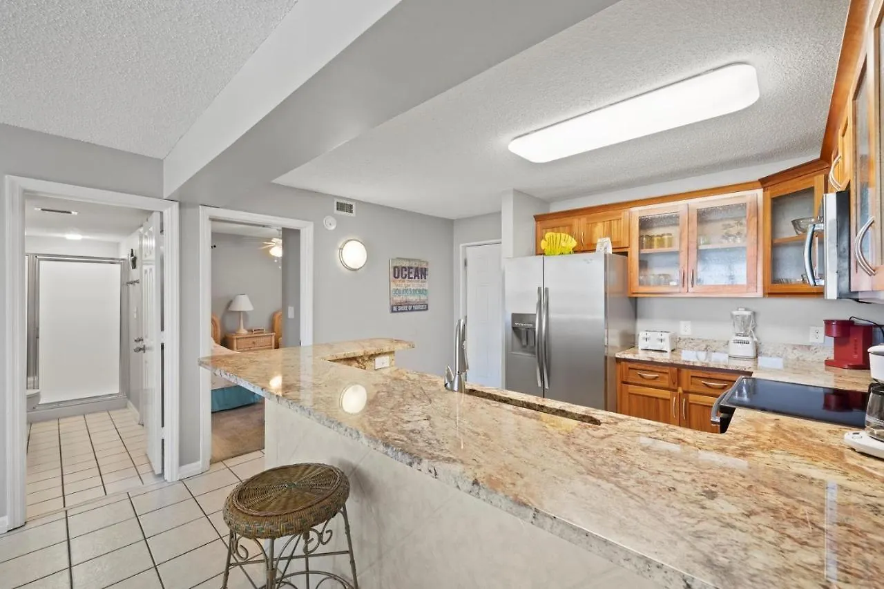 Pelican 1418 By Pelican Management Holiday home