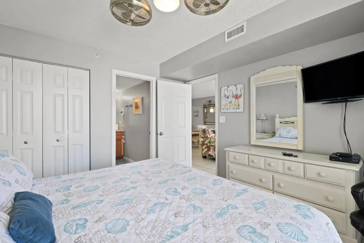 Pelican 1418 By Pelican Management Holiday home