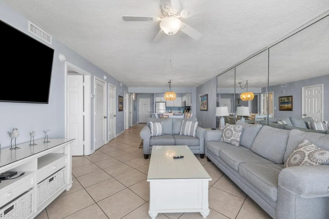 Apartment Pelican 1412 By Pelican Management