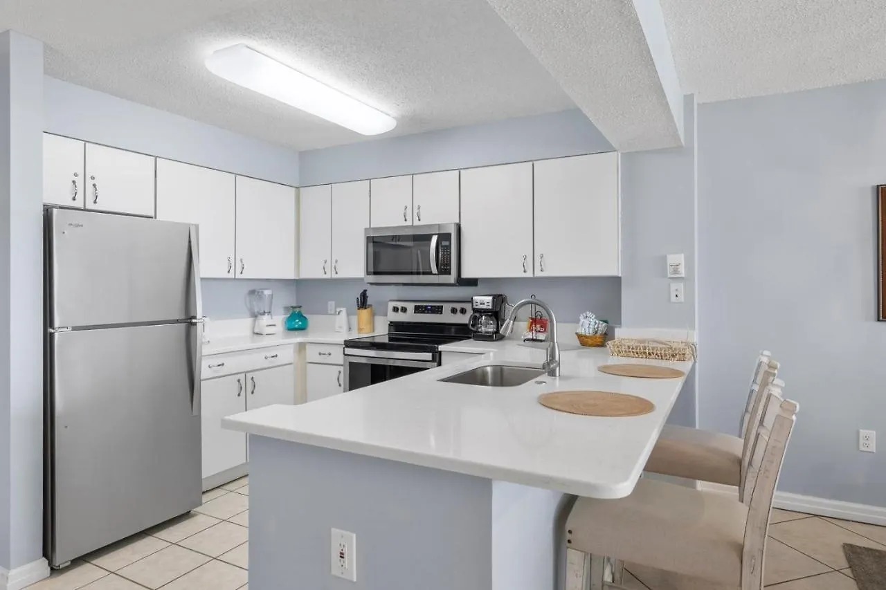 Pelican 1412 By Pelican Management Apartment *
