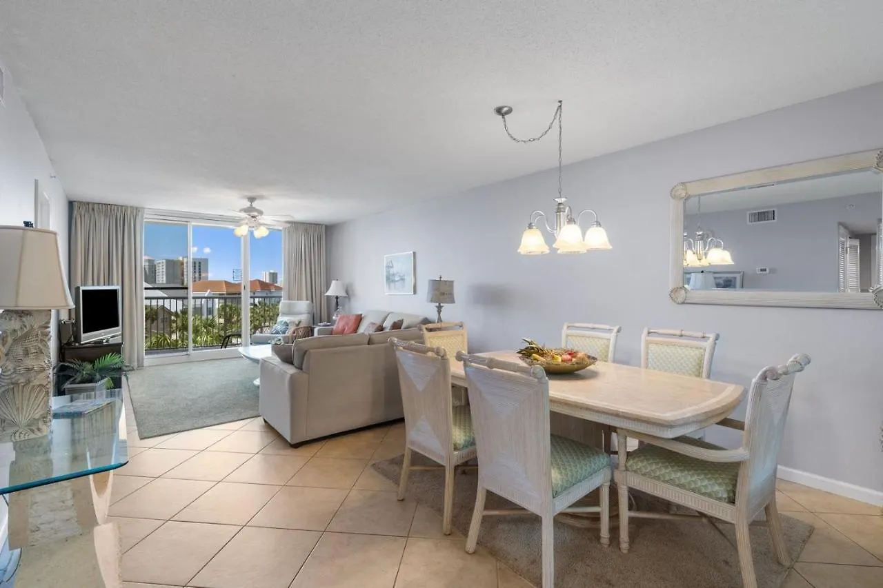Terrace At Pelican 0303 By Pelican Management *