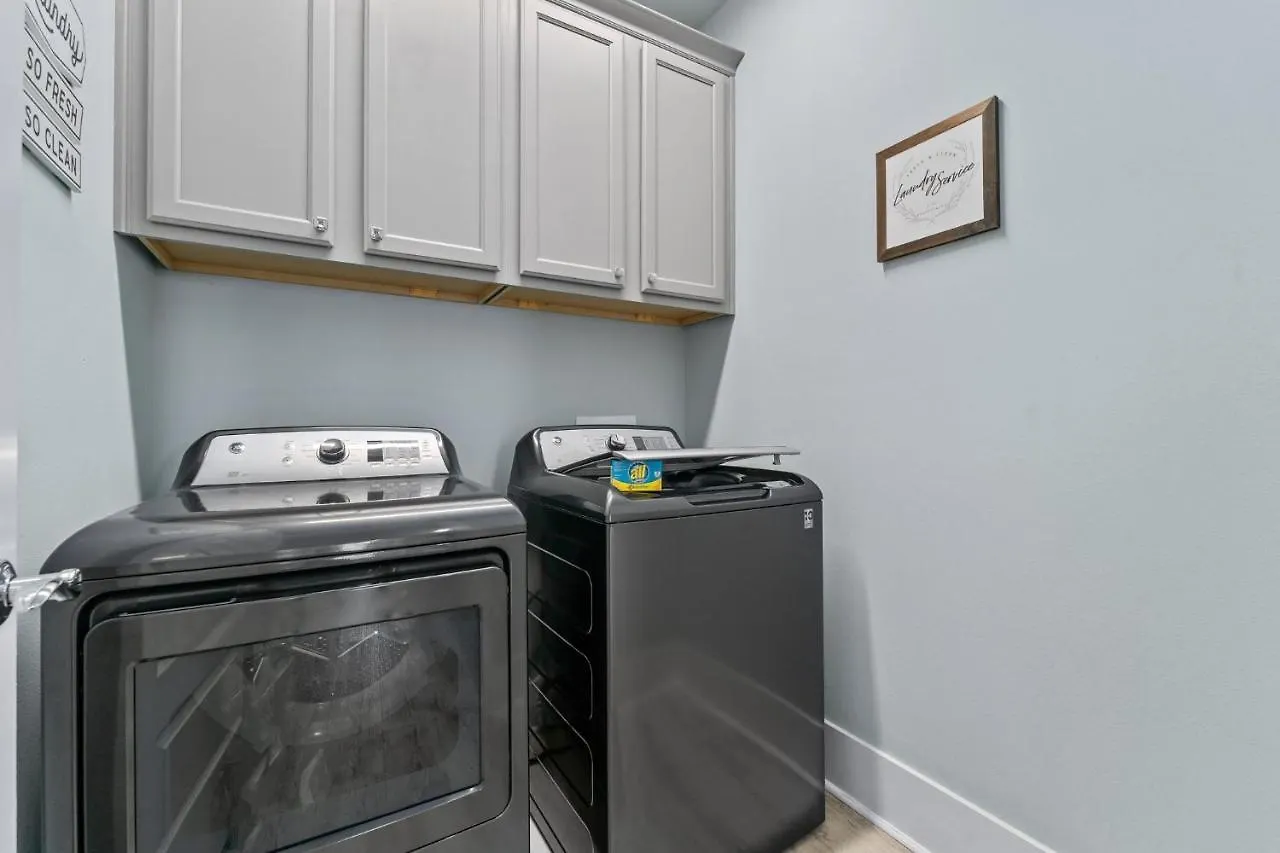 Holiday home Sandy Buns Chateau With Golf Cart And Heated Pool Destin