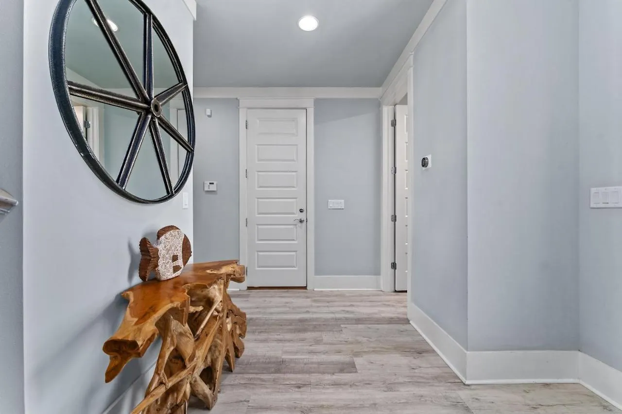 Sandy Buns Chateau With Golf Cart And Heated Pool Holiday home *