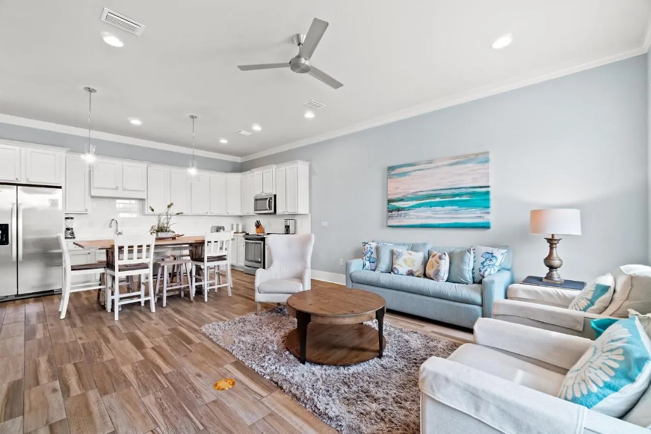 Bluefin Chateau Destin