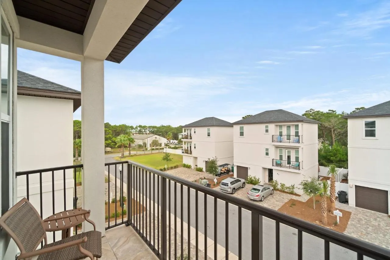 Bluefin Chateau * Destin