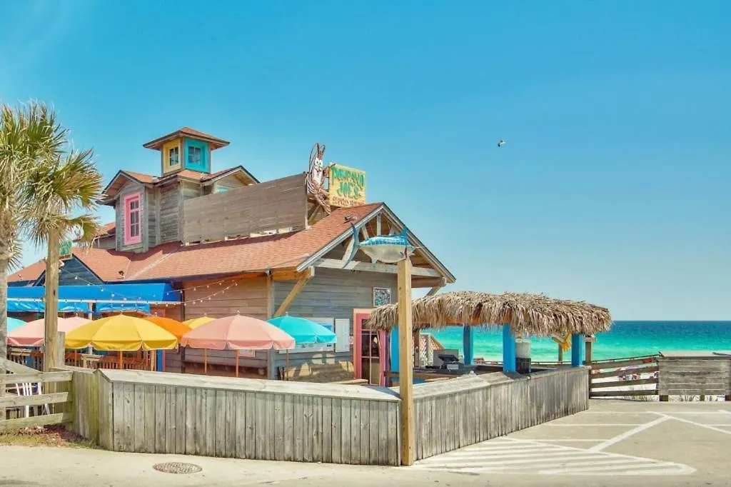 Bluefin Chateau *