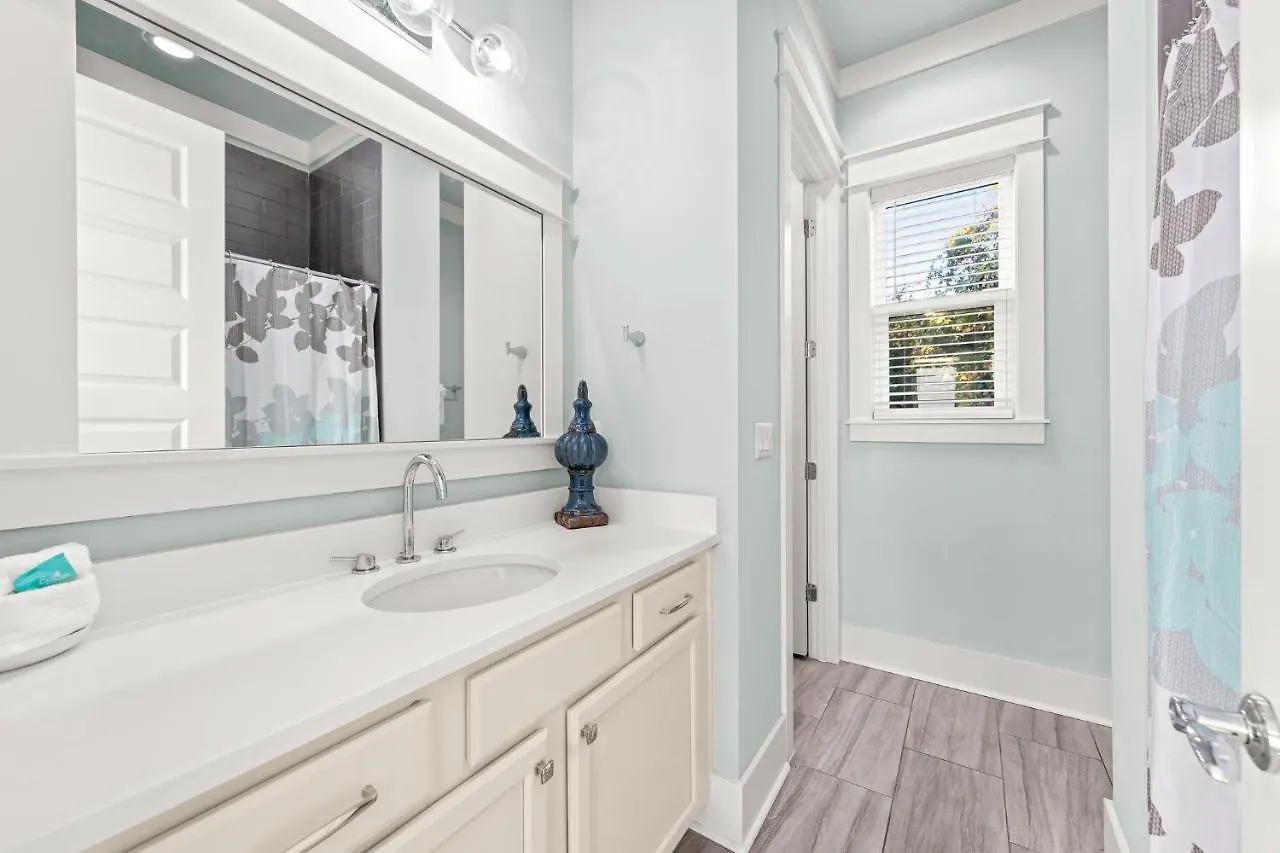 Holiday home Starfish Chateau With Lsv And Heated Pool Destin