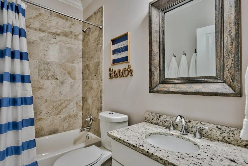 Apartment Tusker With Pool And Designer Interior *