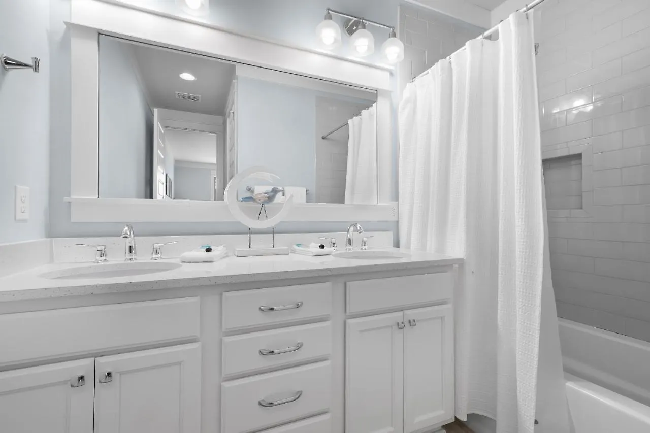 Holiday home Wahoo Chateau With Lsv And Heated Pool Destin