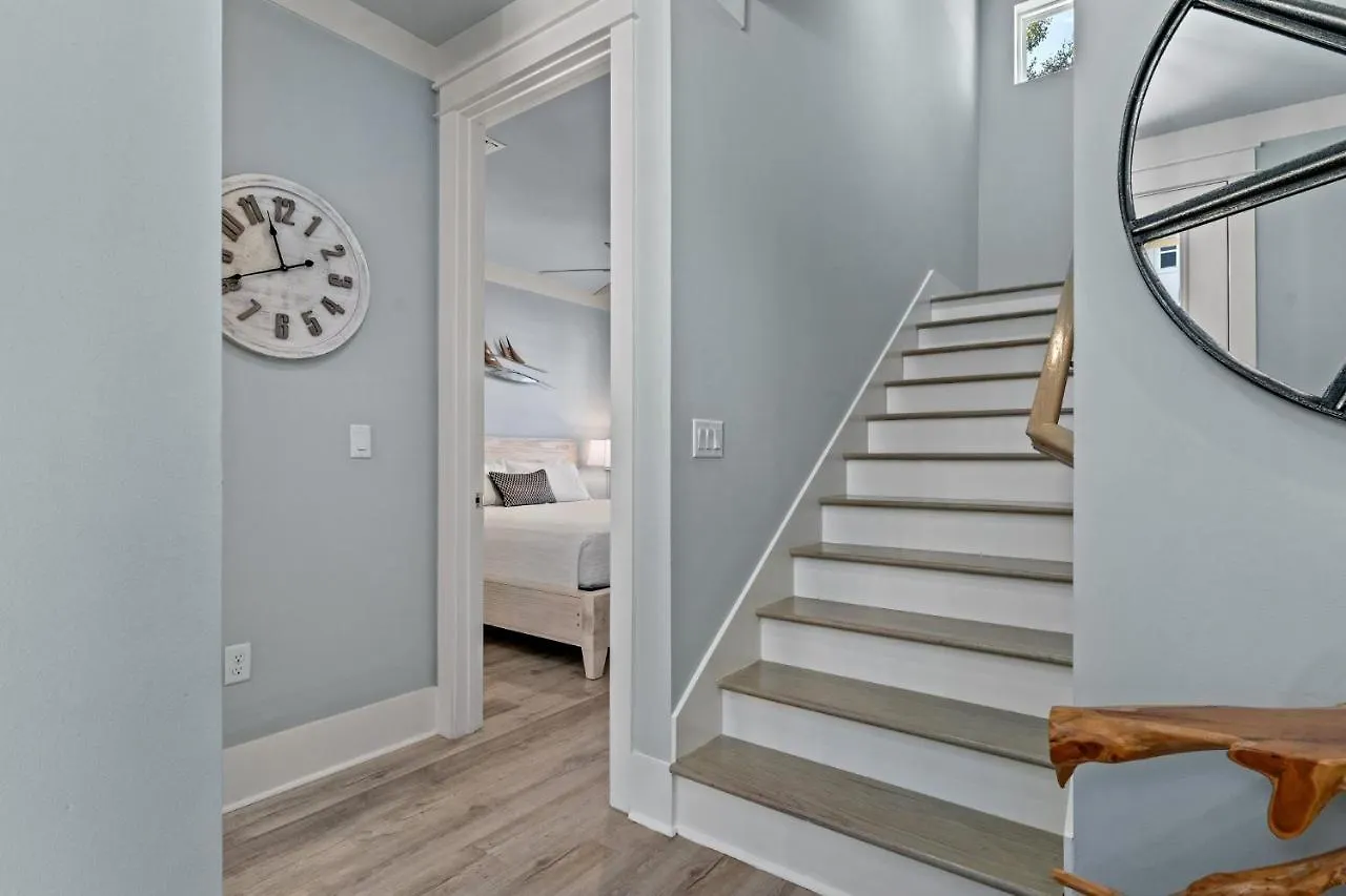 Sandy Buns Chateau With Golf Cart And Heated Pool Holiday home