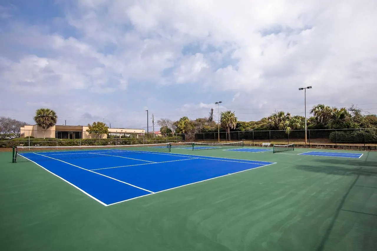 Breakers East #606 Apartman *