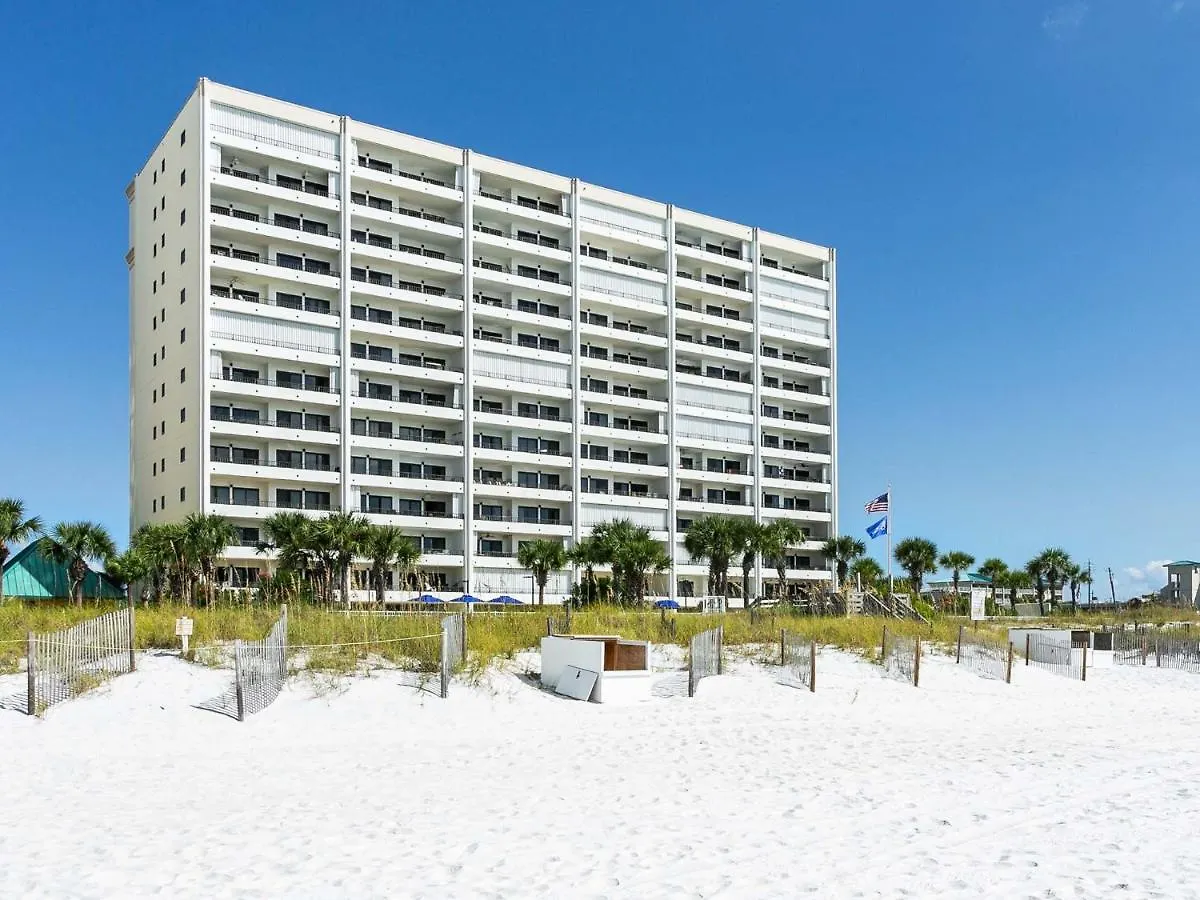 Breakers East #606 Apartment