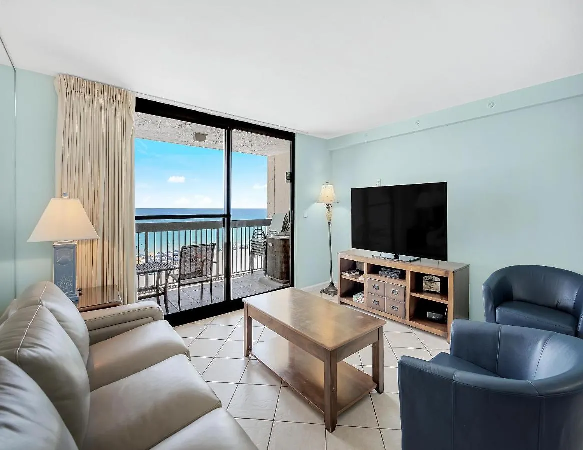 Sundestin #511 Apartment