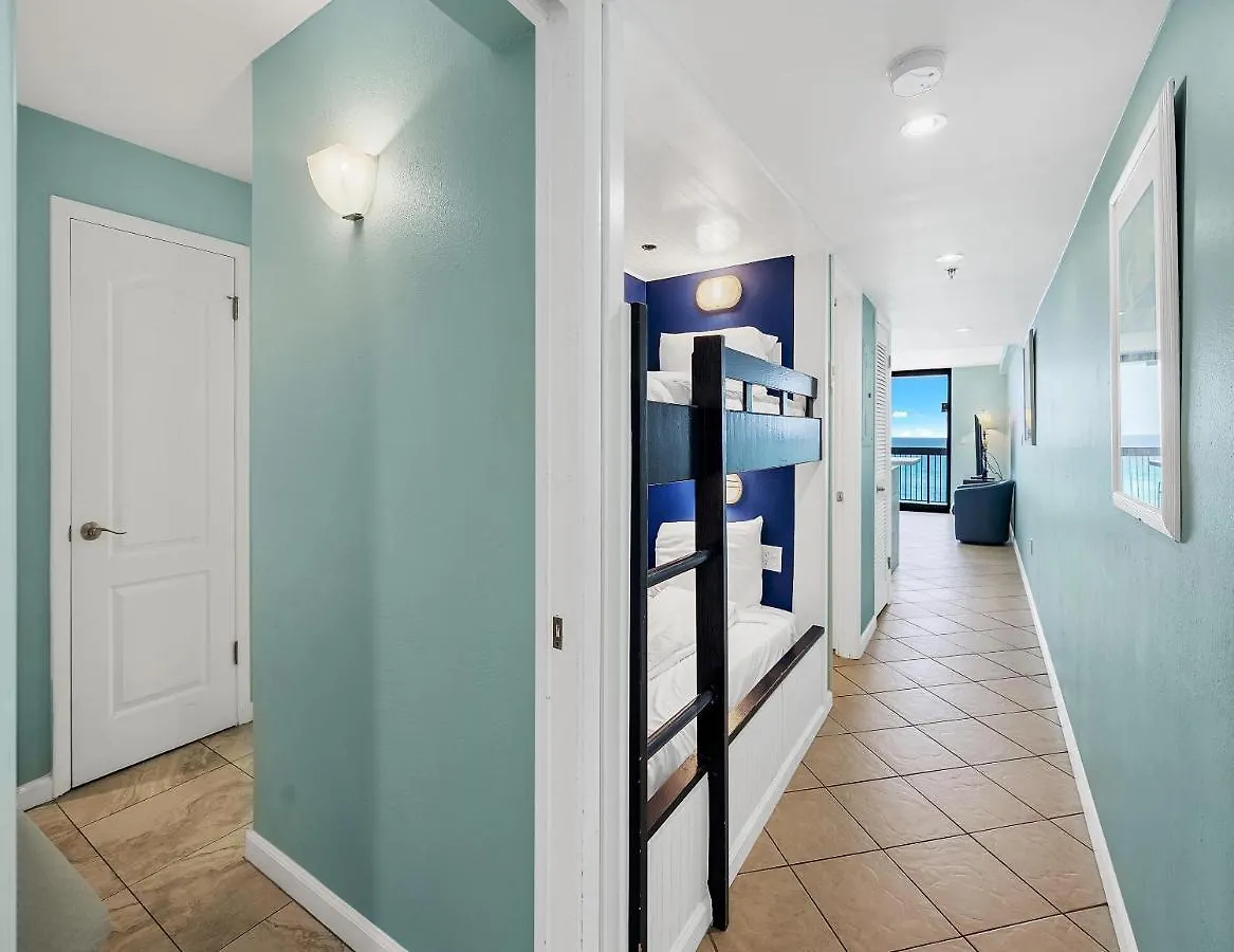 Apartment Sundestin #511