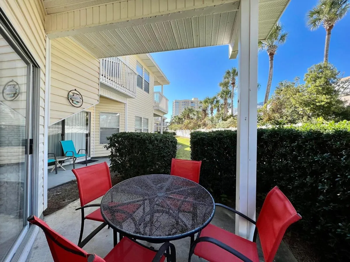 Sandpiper Cove 9123 Holiday home