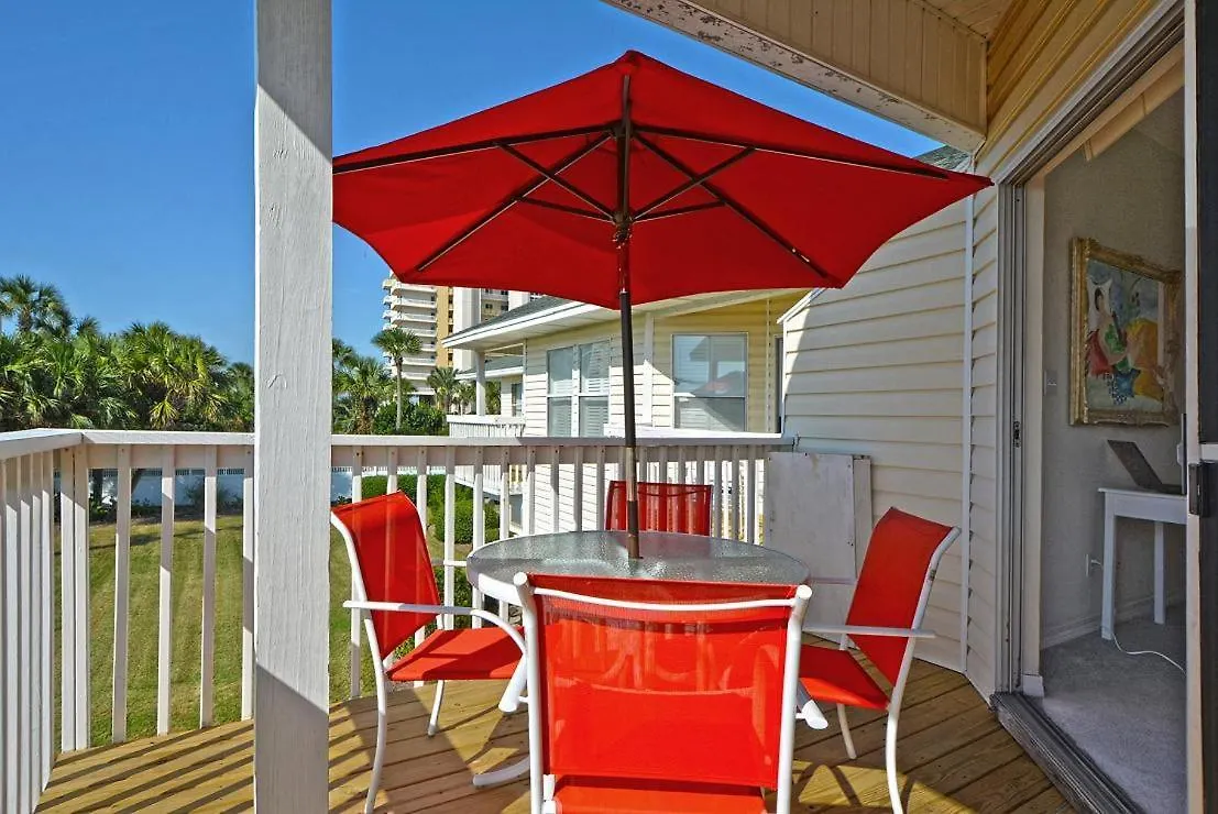 Holiday home Sandpiper Cove 9216 *
