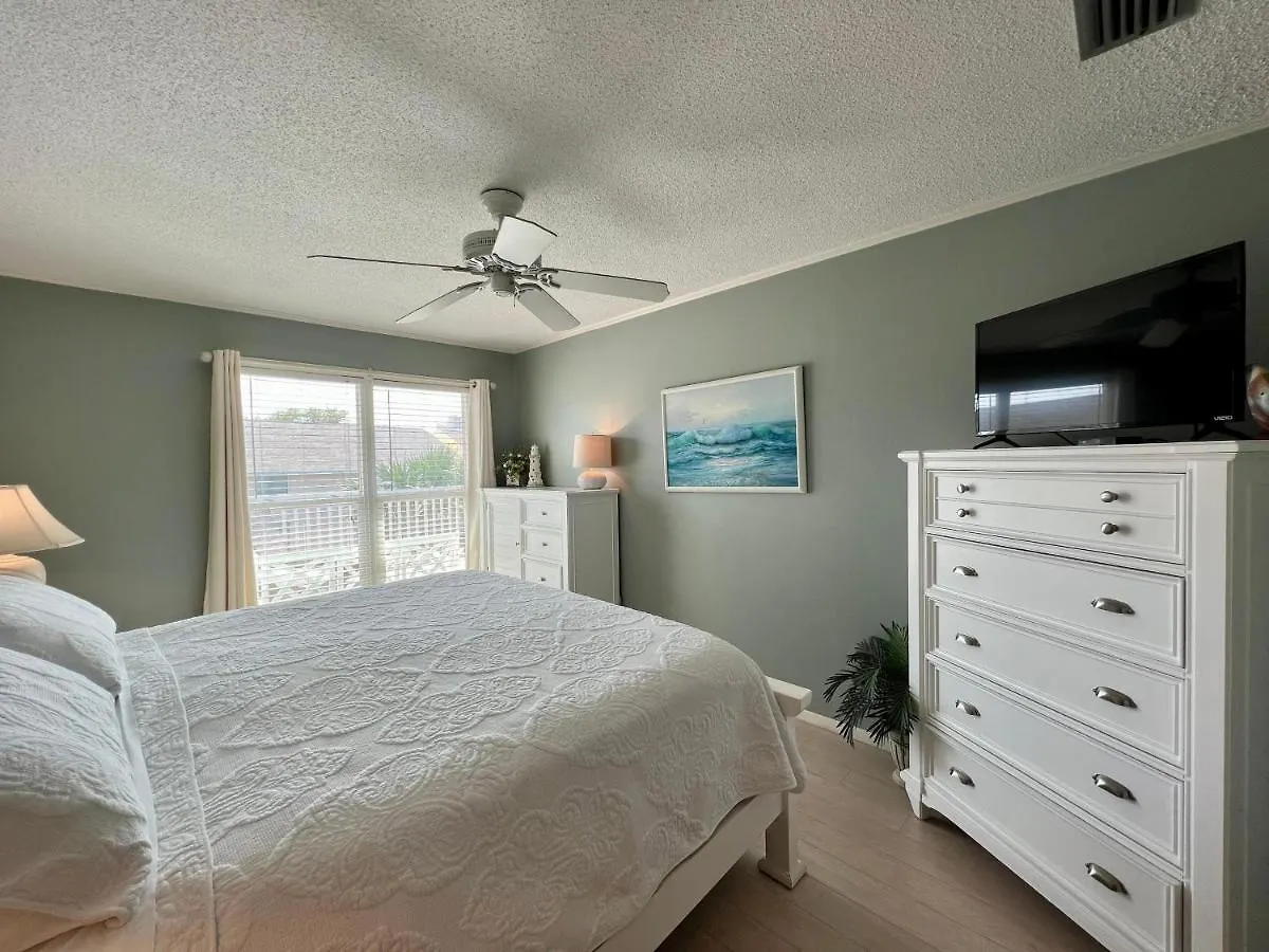 Sandpiper Cove 2056 度假居