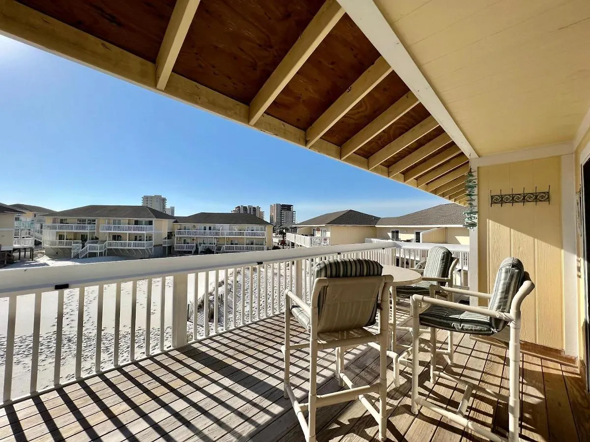 Holiday home Sandpiper Cove 2153 *
