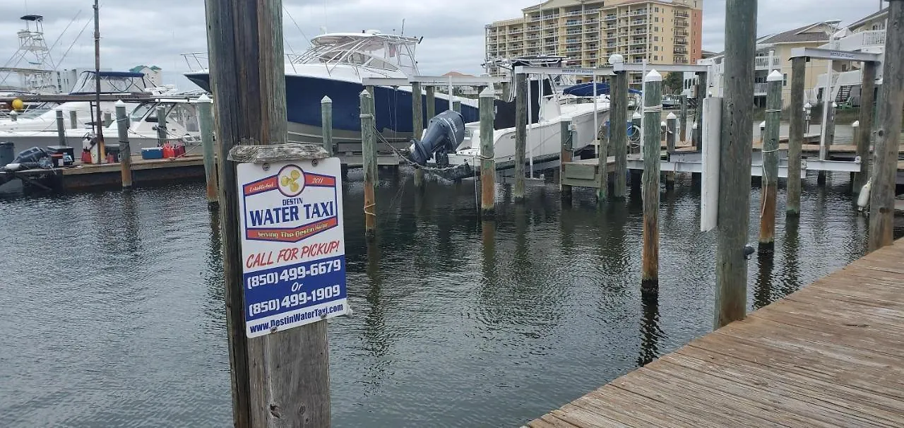 Holiday home Sandpiper Cove 1230 *