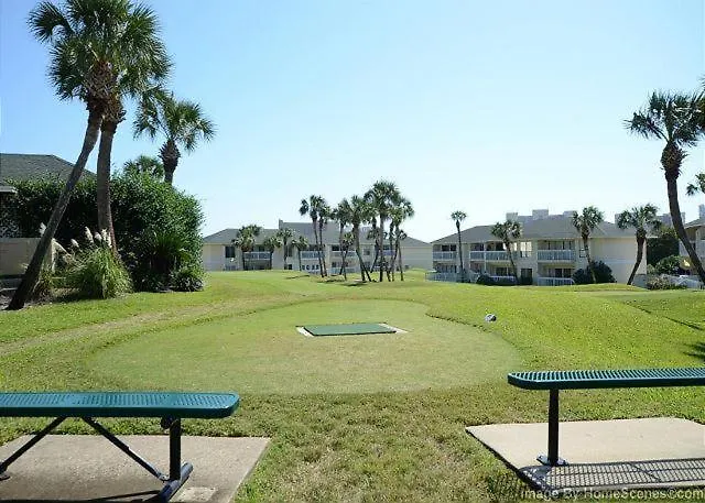 Sandpiper Cove 2070