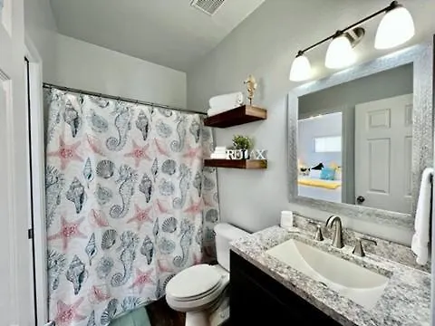 Sandpiper Cove 4214 Holiday home *