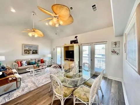 Holiday home Sandpiper Cove 4214