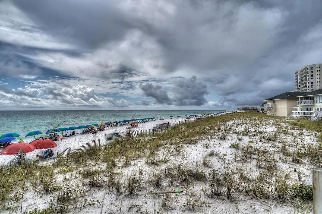 Holiday home Sandpiper Cove 1230 *