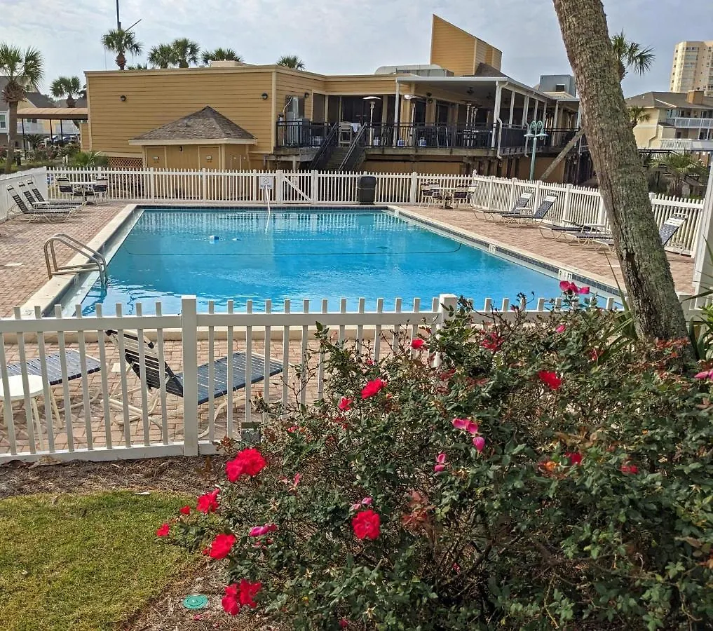 Sandpiper Cove 1230 Holiday home