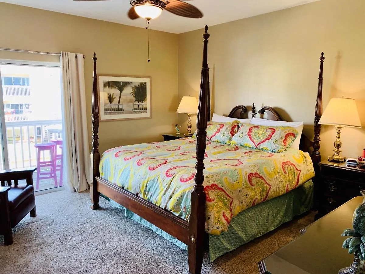 Sandpiper Cove 4108