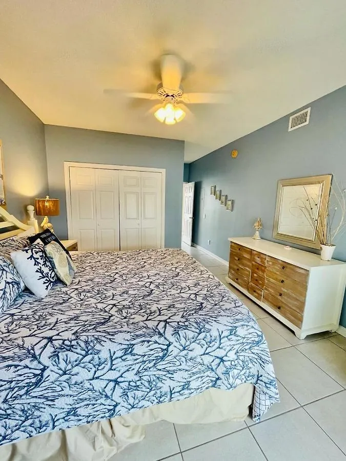 Sandpiper Cove 9121 Holiday home