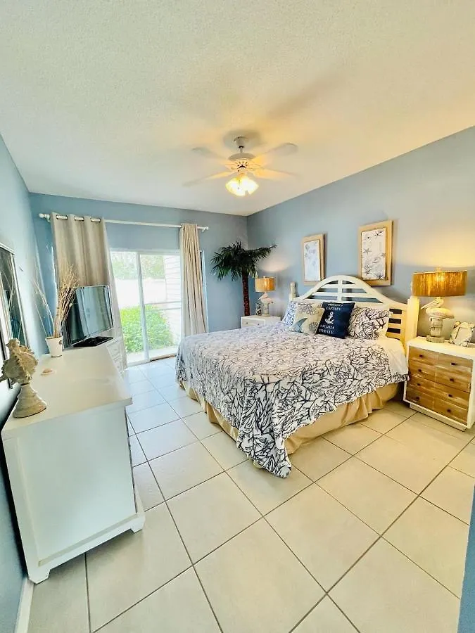 Sandpiper Cove 9121