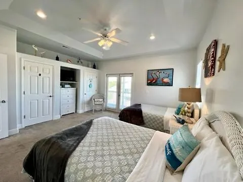 Sandpiper Cove 4214 Holiday home