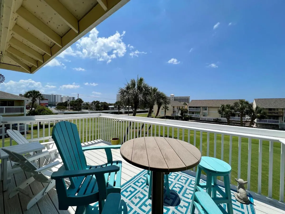 Sandpiper Cove 2092 Casa vacanze Destin