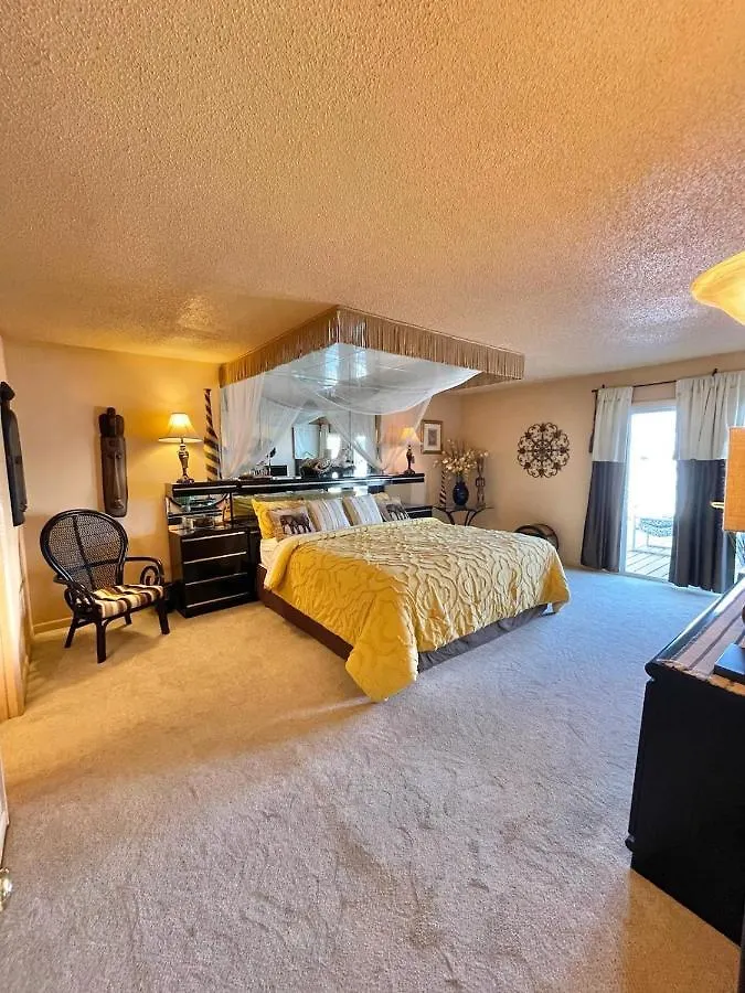 Sandpiper Cove 6100